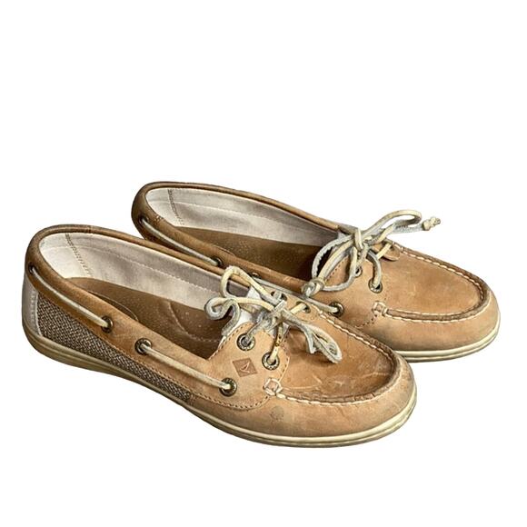 Sperry Songfish Boat Shoe 6.5M - Picture 1 of 10